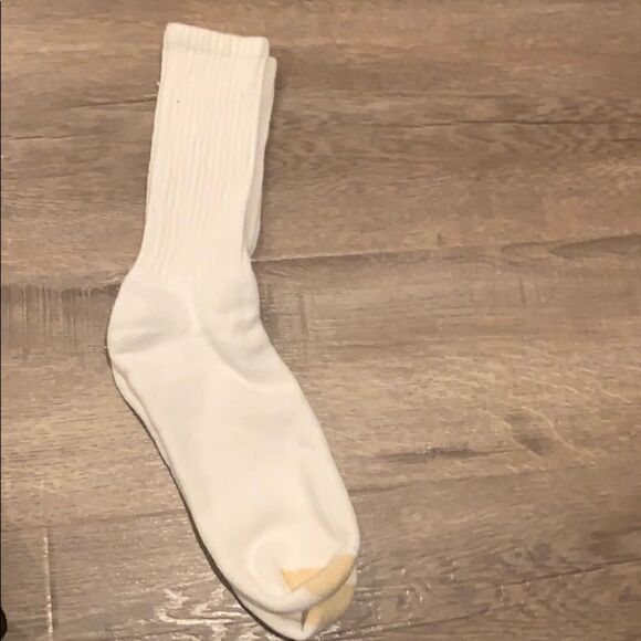 Men sock  - Picture 1 of 3